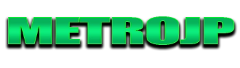 Logo Metrojp